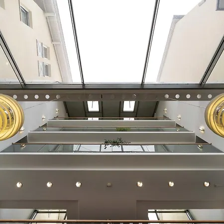 Seminaris Hotel Bad Boll-2