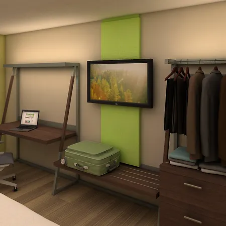 Holiday Inn Express & Suites - Braselton West By Ihg-2
