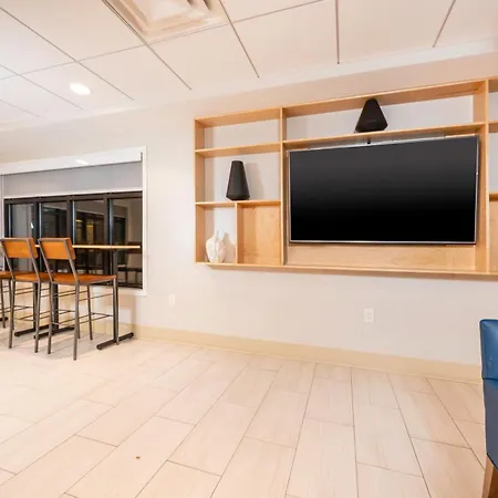 Holiday Inn Express Rochelle By Ihg-2