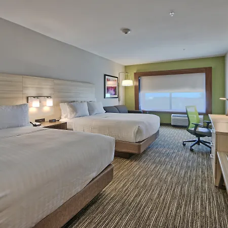 Holiday Inn Express & Suites - Roswell By Ihg-2