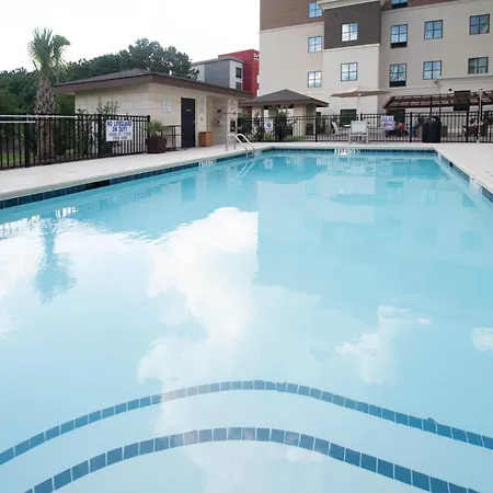 Staybridge Suites - Summerville By Ihg-3
