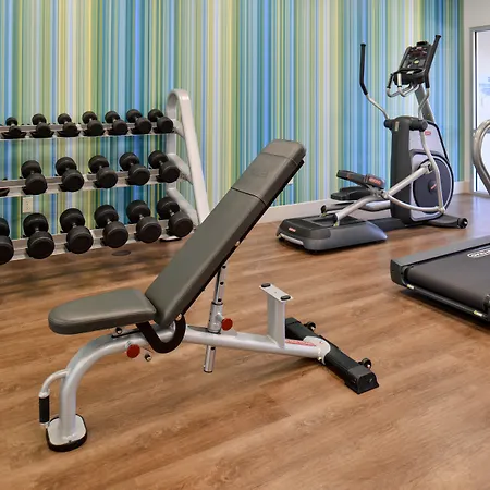 Holiday Inn Express & Suites - Southgate - Detroit Area By Ihg-3