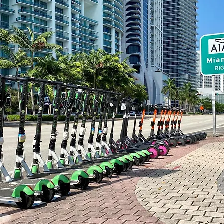 Hotel Indigo Miami Brickell By Ihg-2