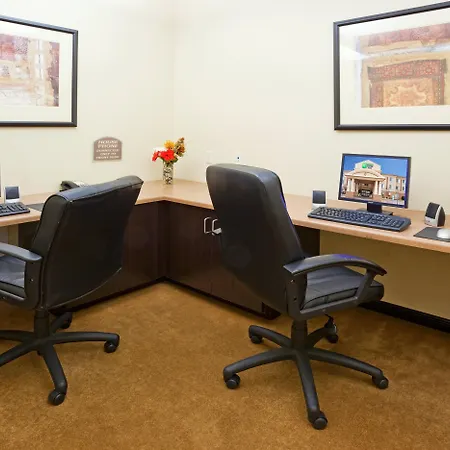 Holiday Inn Express Hotel & Suites Sioux Falls-Brandon By Ihg-2