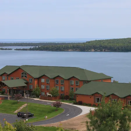 Holiday Inn Express Munising-Lakeview, An Ihg Hotel-3