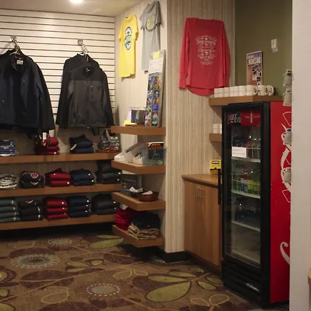 Holiday Inn Express Munising-Lakeview, An Ihg Hotel-2