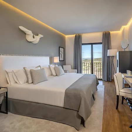 Barceló Aracena&Spa-2