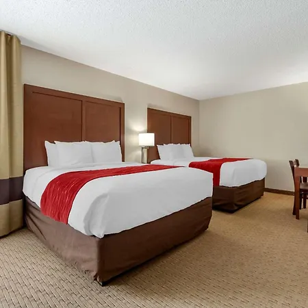 Comfort Inn Valentine-2