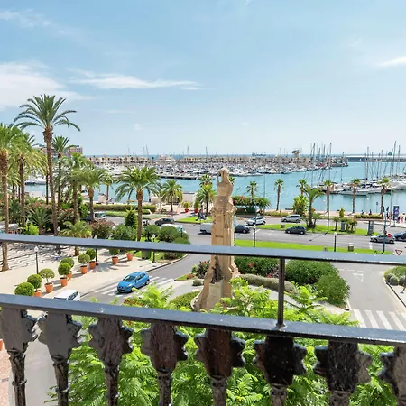 Casa Alberola Alicante, Adults Only, Curio Collection By Hilton-2