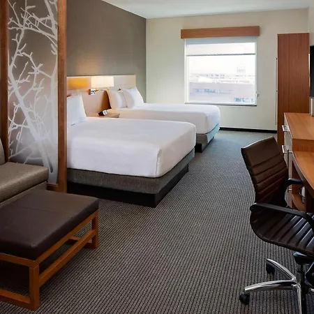 Hyatt Place Glendale/Los Angeles-2