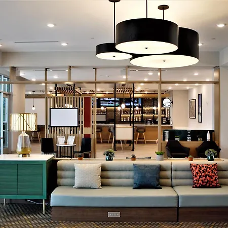 Holiday Inn Fort Worth - Alliance By Ihg-3