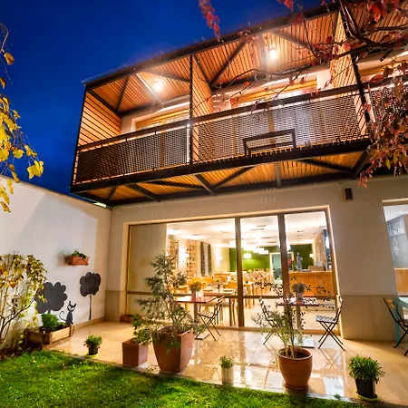 Eco-Hotel Doña Mayor-2