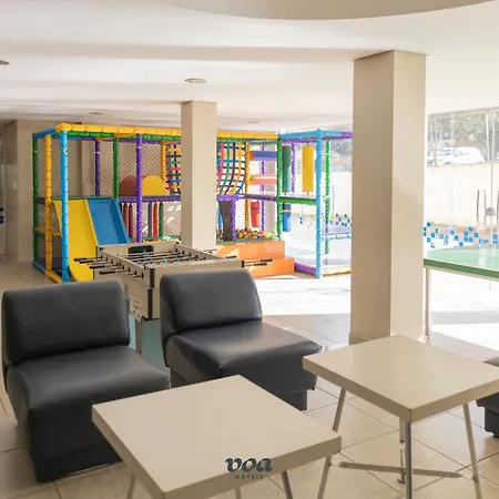 Voa Plazza Hotel-2