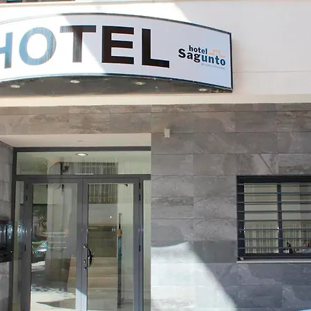 Hotel Sagunto-2