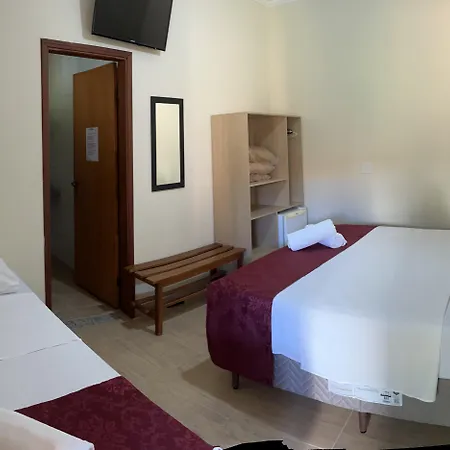 Hotel Flamboyant-3