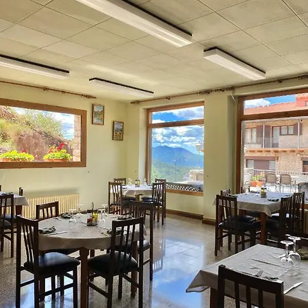 Hostal Alt Llobregat-3