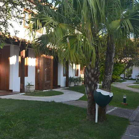 Pousada dos Tangarás-3