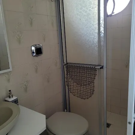Suíte com sala de estar-2