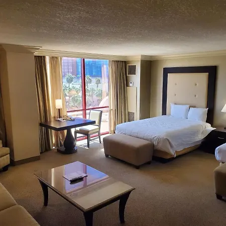 All Suites Unit Stay Strip Las Vegas-3
