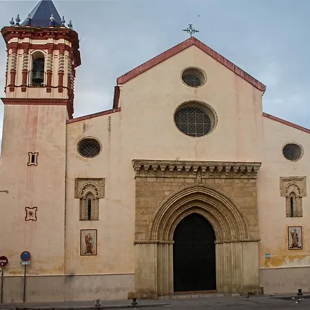 Casa Plaza De San Roman-3