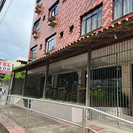 Hotel Faraoh-2