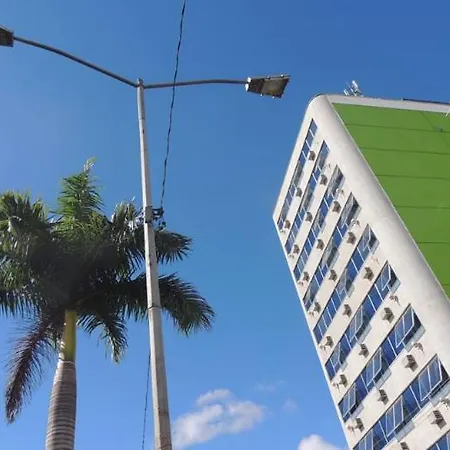 Hotel Estacao Norte - Facil Acesso Ao Imbel E O Distrito Industrial E Colegio Militar - By Up Hotel-2