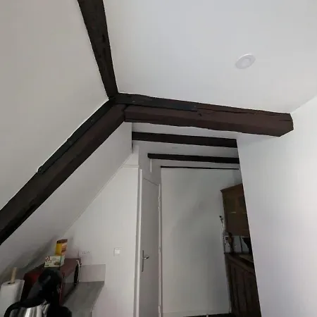 Chambre D'Hote Jeanne D'Arc-3
