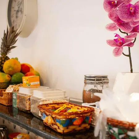 Happy Hotel Brisa do Mar-2