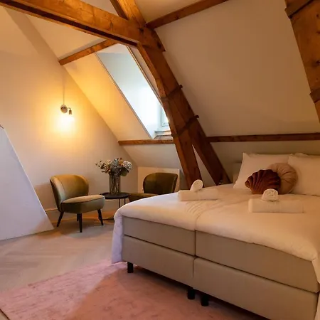 Hotel bij Jacob-3