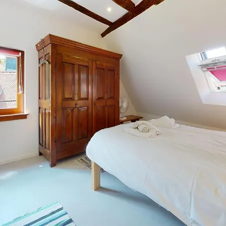 Chambre D'Hote Jeanne D'Arc-2