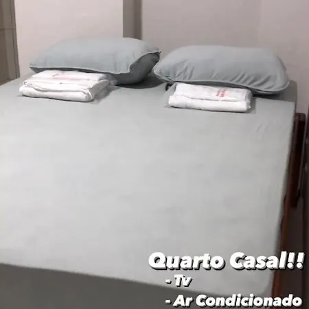 Pousada Hotel Santo Antonio-3