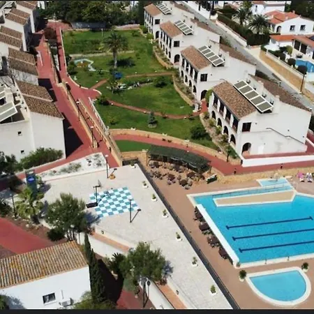 Alfas Oasis-3