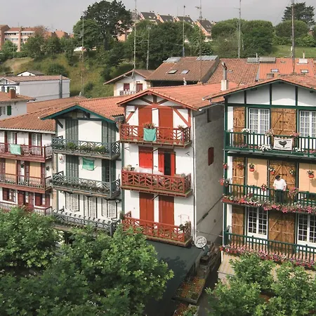 Hotel Jauregui-3