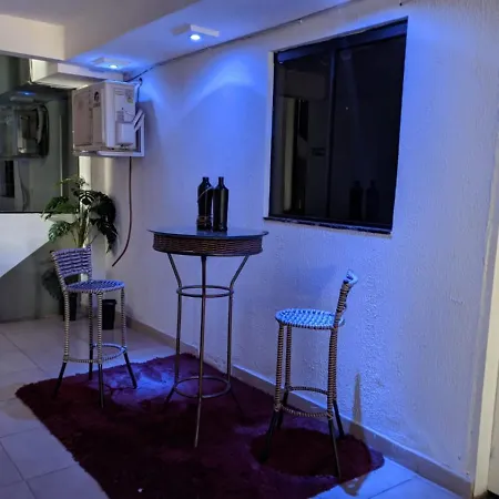 Hotel E Restaurante Lima-2