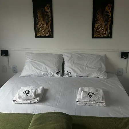 Zuppolini Garden Hotel Oficial-2