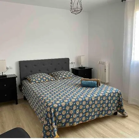 Chambre cosy-2