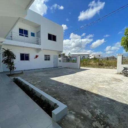 Blue Nightaparta Hotel-2