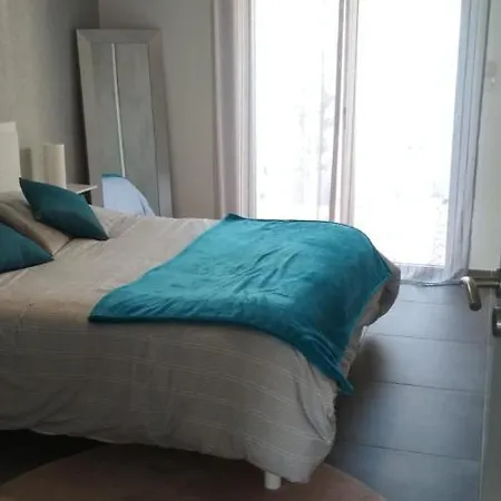 Chambre d'hôte Ô Soleil-2