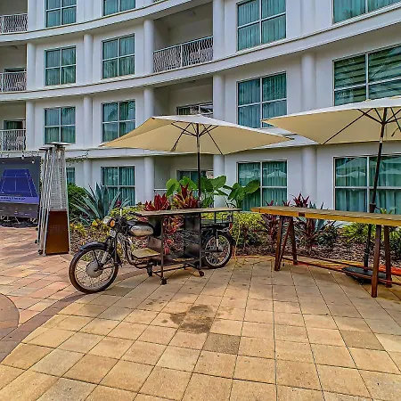 Pet Friendly In Orlando Area Near Disney And Espn Center-3