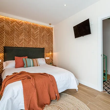 Vestal Suites Domo Adults Only-3