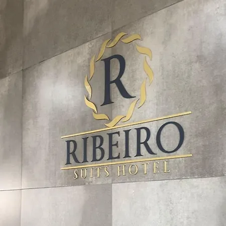 Ribeiro Suit's Hotel-2