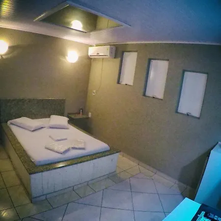 Motel Scorpios-3