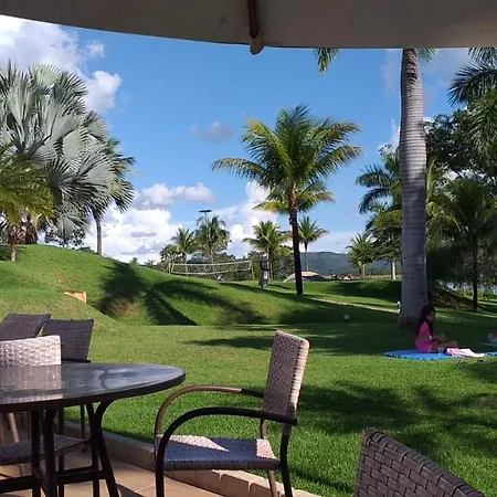 Nautico Flat Com Acesso Ao Clube Nautico E Cafe Da Manha!-2