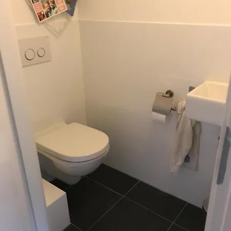 Private Romantic Cottage Utrecht-3