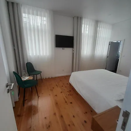 Douro B&B Avenida-3