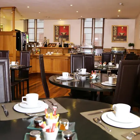Hotel Colbert-3