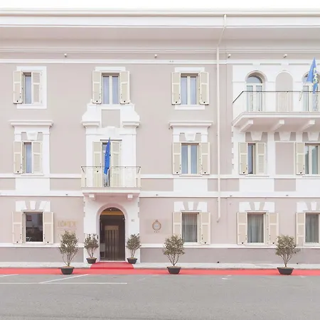 Doride Suites Boutique Hotel-3