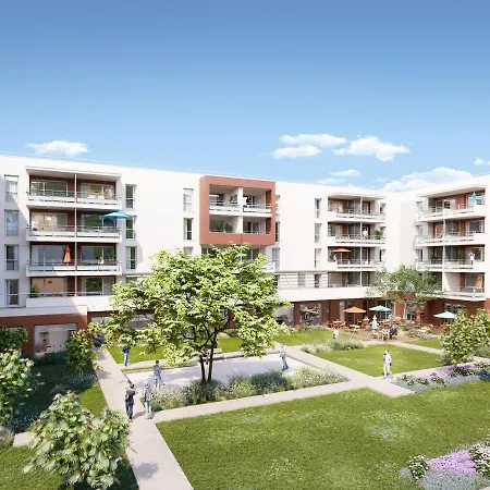 Domitys - L'Ostal-2