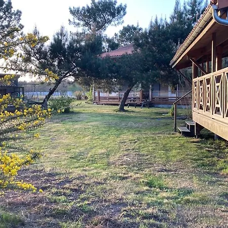 Le Gîte de l'Aérogrange-2