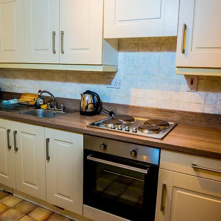 Liffey Suites-2
